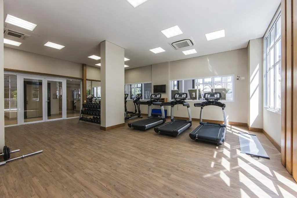 סאו פאולו Olympia Residence דירה סאו פאולו