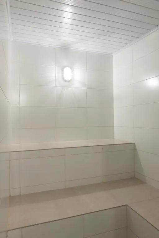 סאו פאולו Olympia Residence דירה סאו פאולו