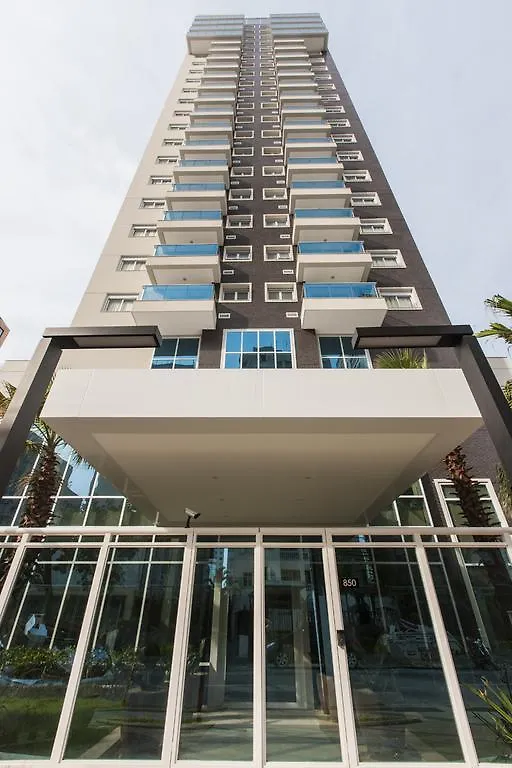 סאו פאולו Olympia Residence