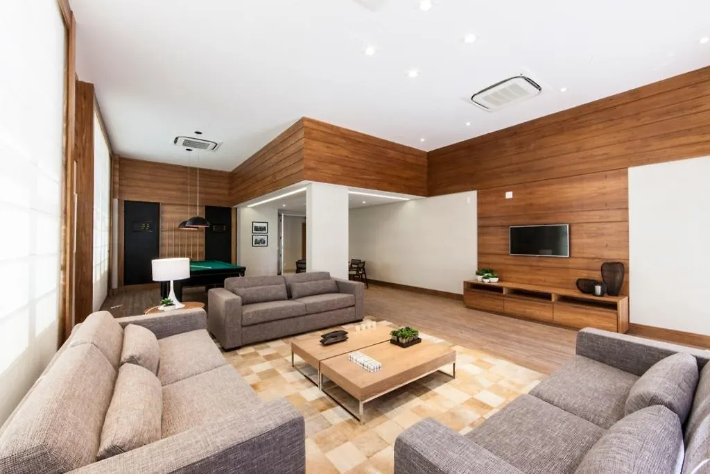 Olympia Residence São Paulo