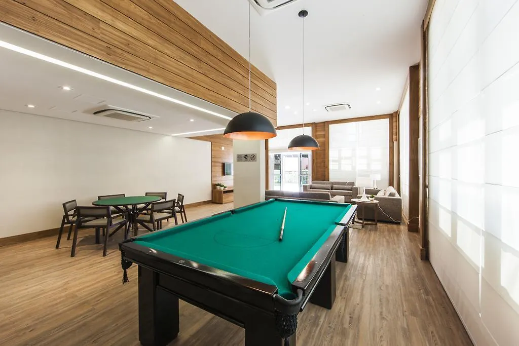Olympia Residence São Paulo