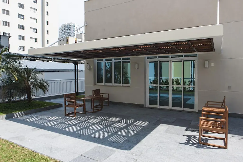 Olympia Residence São Paulo