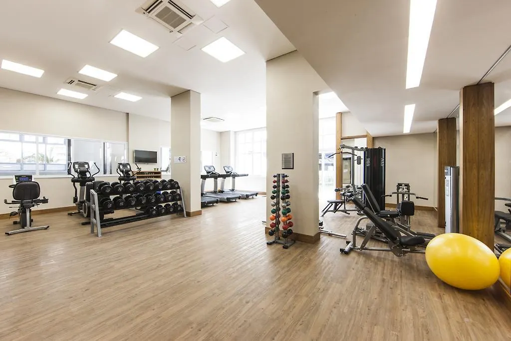 Apartamento Olympia Residence São Paulo Brasil