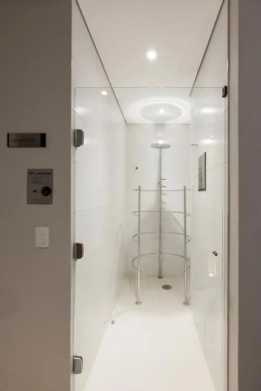 Apartamento Olympia Residence São Paulo