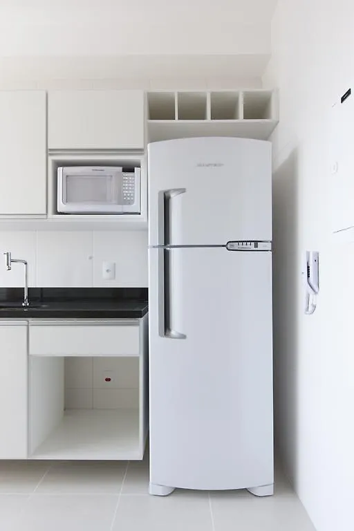 Apartamento Olympia Residence São Paulo Brasil