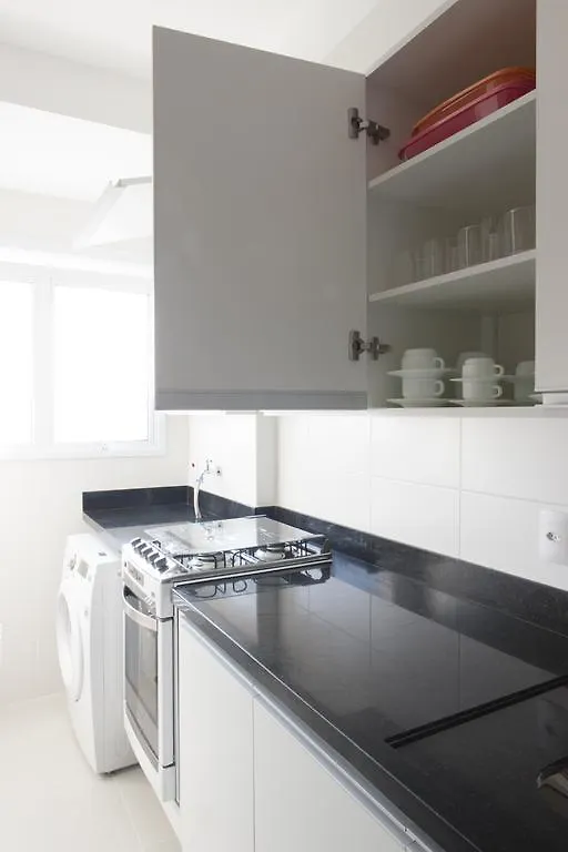 Apartamento Olympia Residence São Paulo Brasil