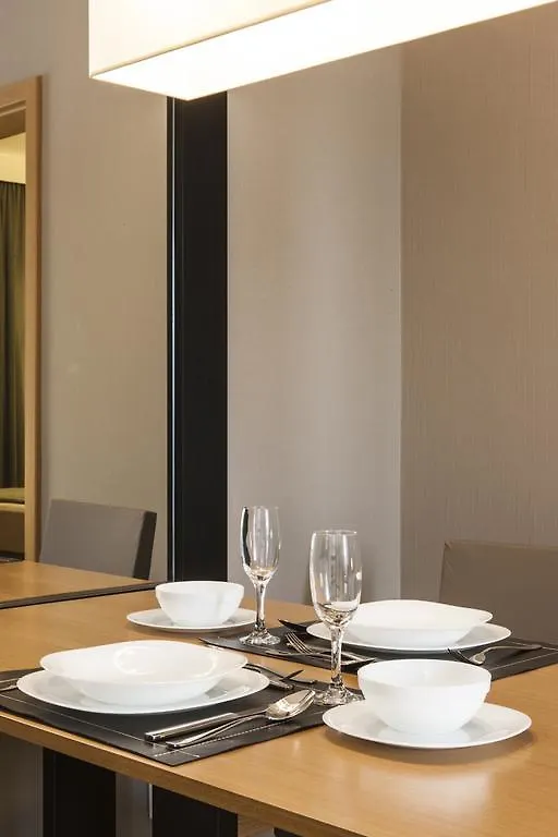 Olympia Residence São Paulo