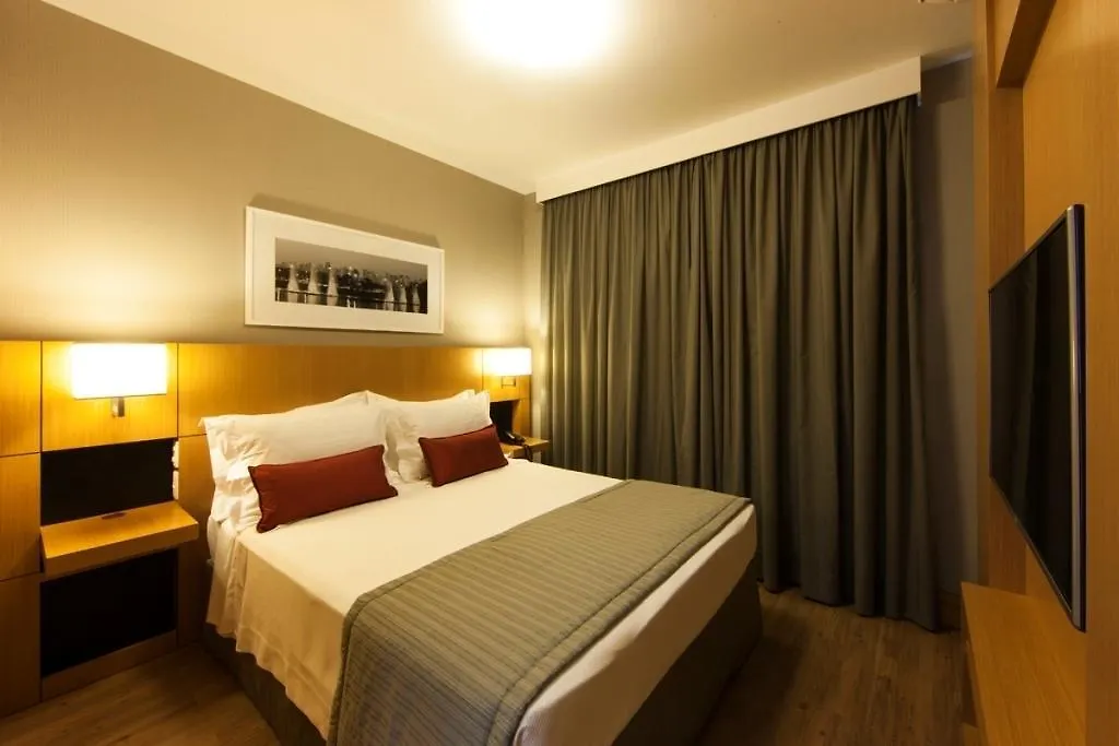 Olympia Residence São Paulo Apartamento