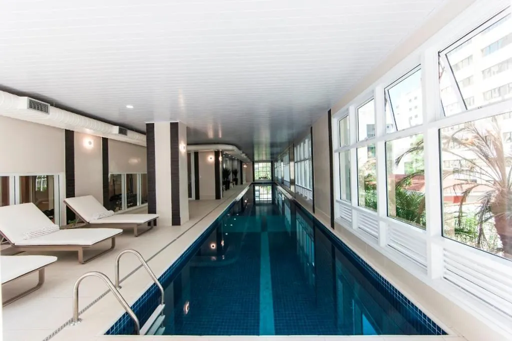 Olympia Residence São Paulo Brasil